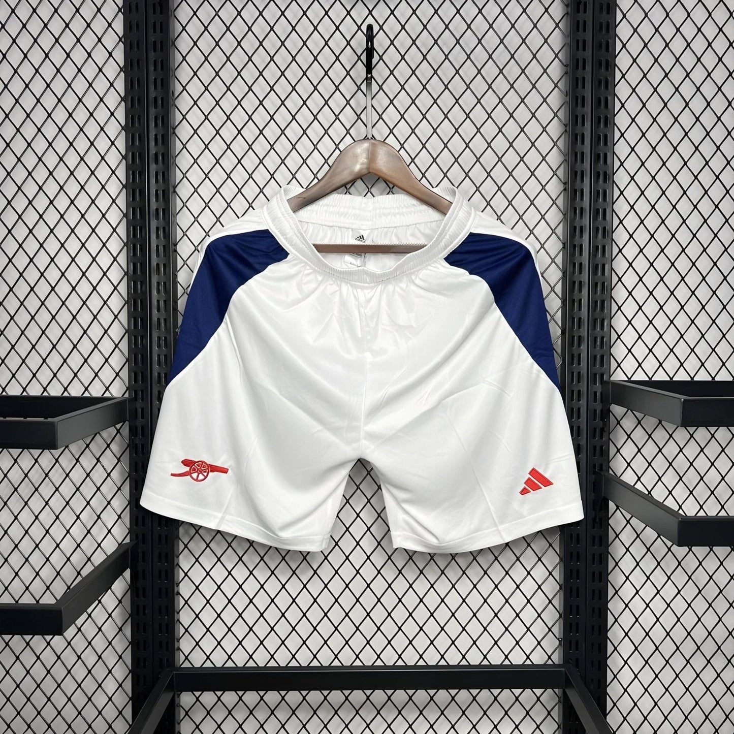 Arsenal 2024 Pantaloncini Home
