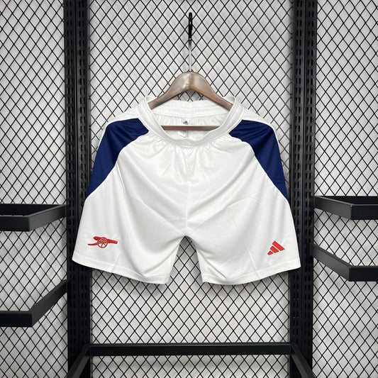 Arsenal 2024 Pantaloncini Home