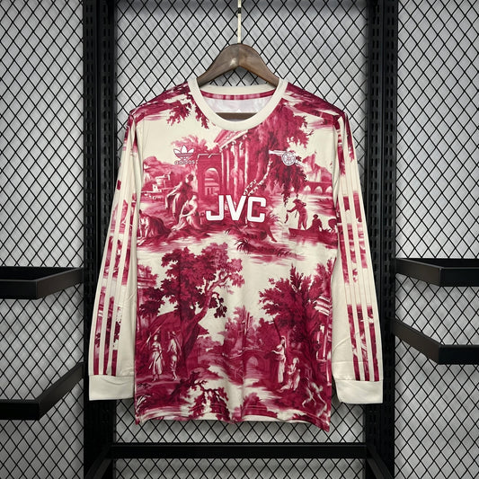 Arsenal 2024 L/S Special Maglia