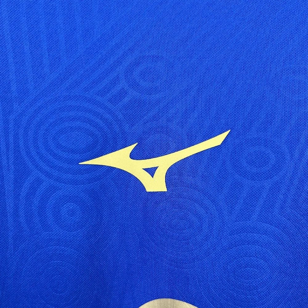 AS Monaco 2025 Maglia Away