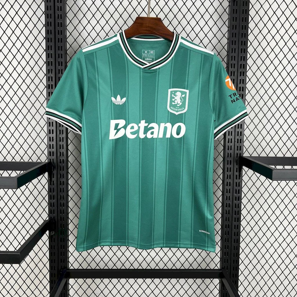 Aston Villa 2024 Special Maglia