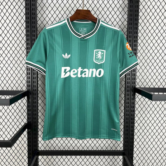 Aston Villa 2024 Special Maglia