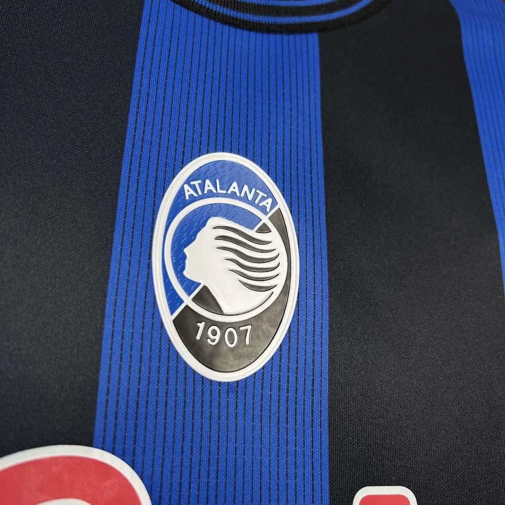 Atalanta 2024 Maglia Home
