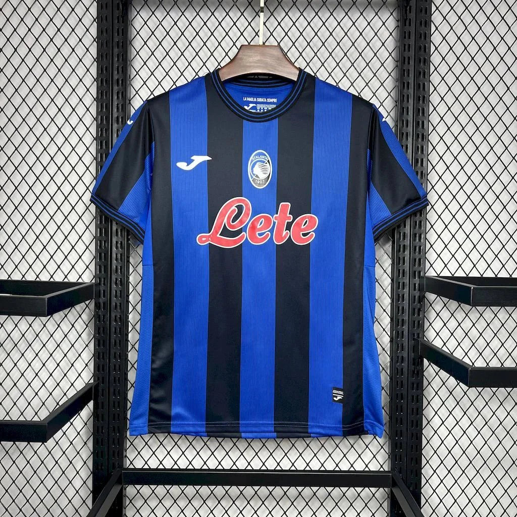 Atalanta 2024 Maglia Home