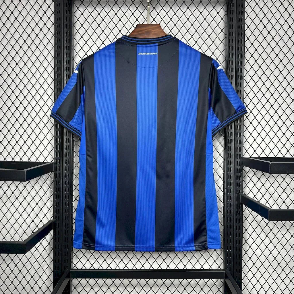 Atalanta 2024 Maglia Home