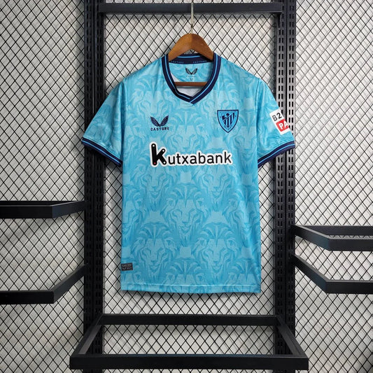 Maillot extérieur Athletic Bilbao 2023