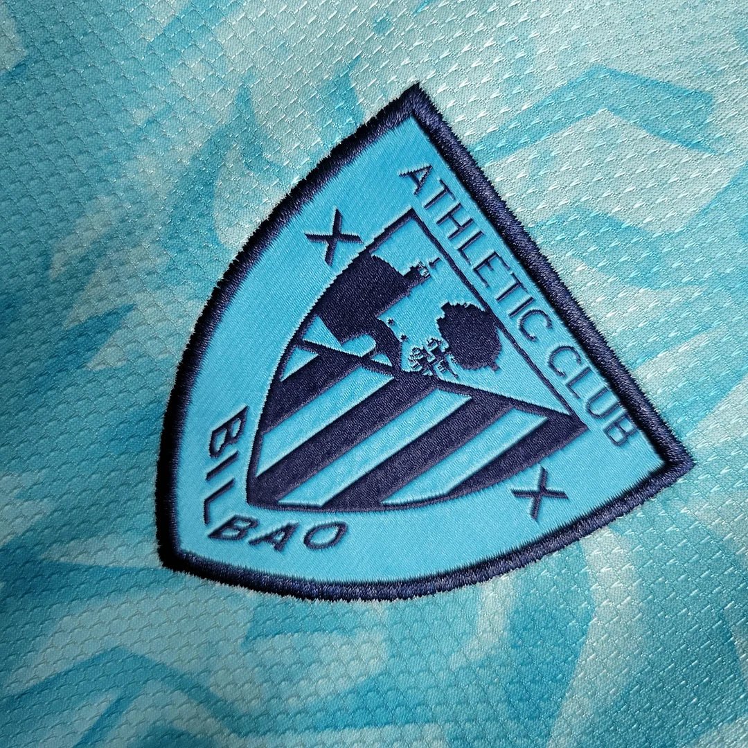 Maillot extérieur Athletic Bilbao 2023