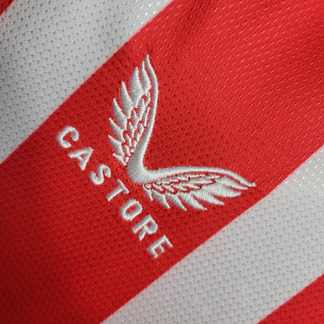 Athletic Bilbao 2023 Maglia Home