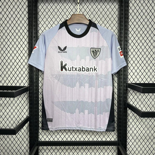 Athletic Bilbao Maillot Third 2024
