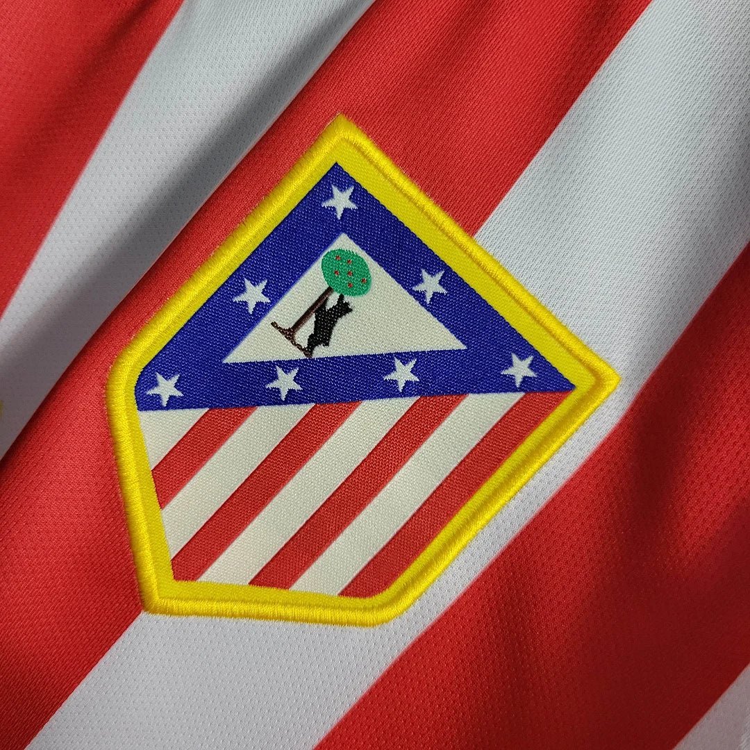 Atletico 2004 Maillot Domicile