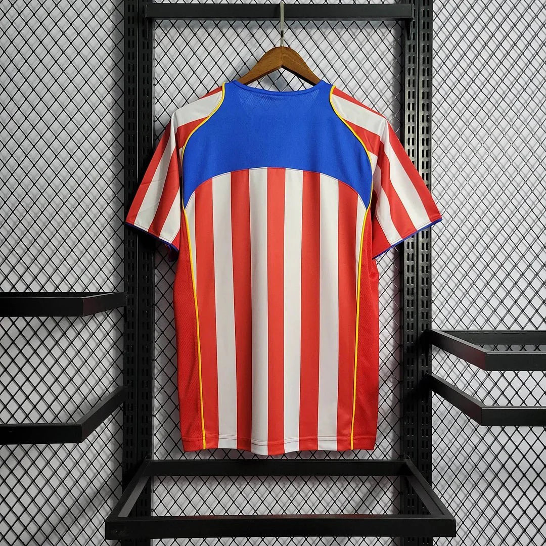 Atletico 2004 Maillot Domicile