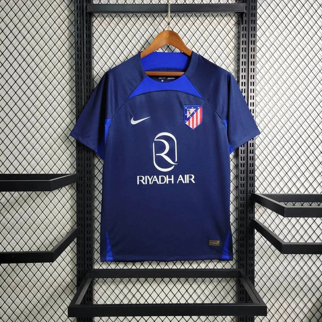 Maillot Spécial Atlético Madrid 2023