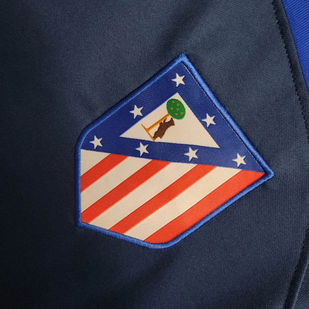 Maillot Spécial Atlético Madrid 2023