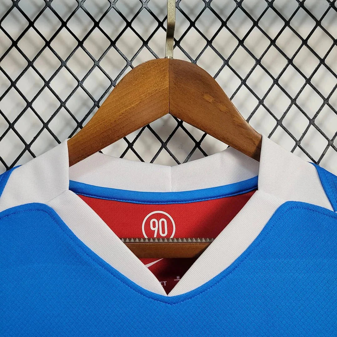 Atletico Madrid 2025 Maglia Third