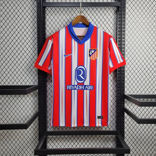 Atlético Madrid 2024 Maillot Domicile