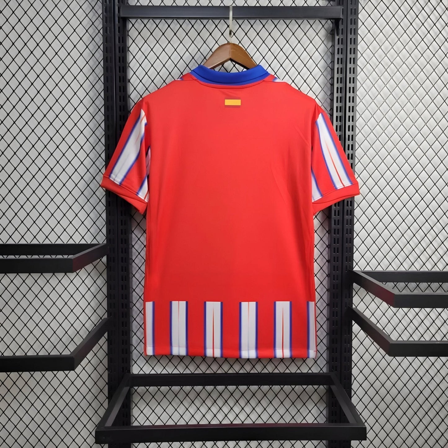 Atletico Madrid 2024 Maglia Home