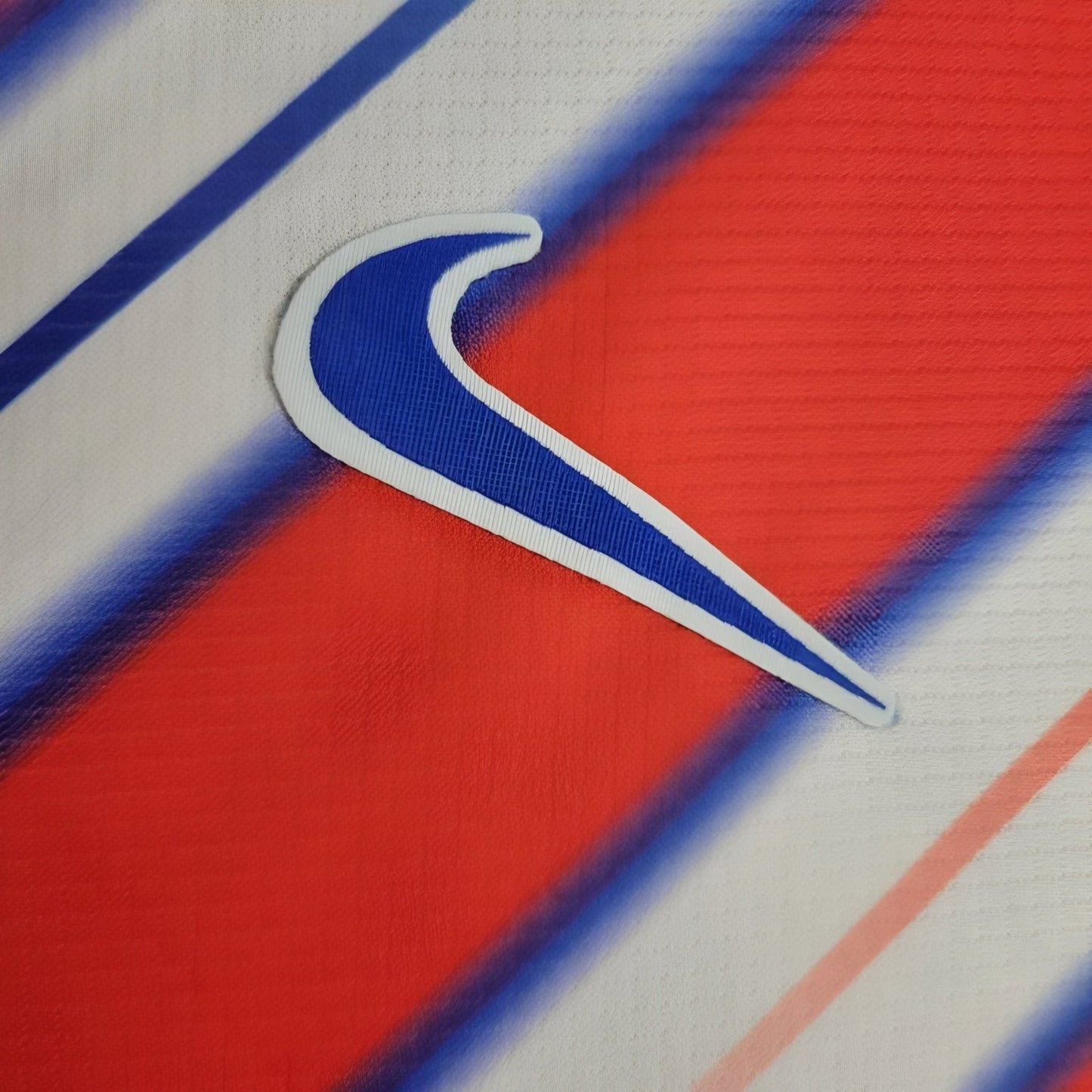 Atletico Madrid 2024 Maglia Home