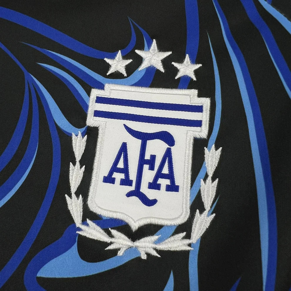 Argentine maillot extérieur Coupe du monde 2026