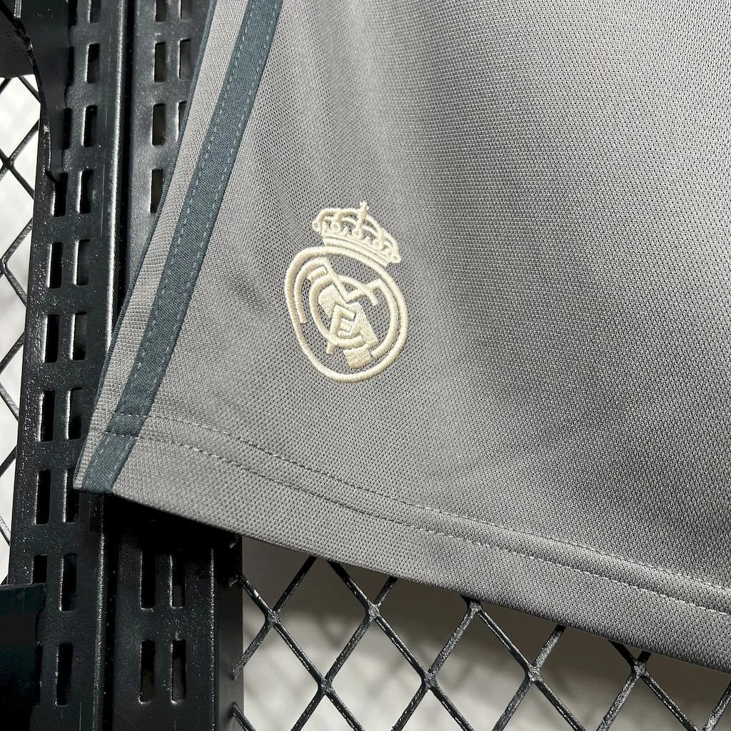 Real Madrid 2024 Short Troisième