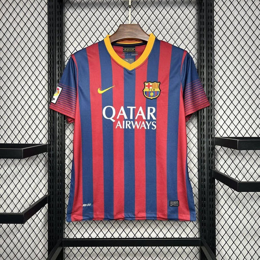 Barcellona 2013 Maglia Home