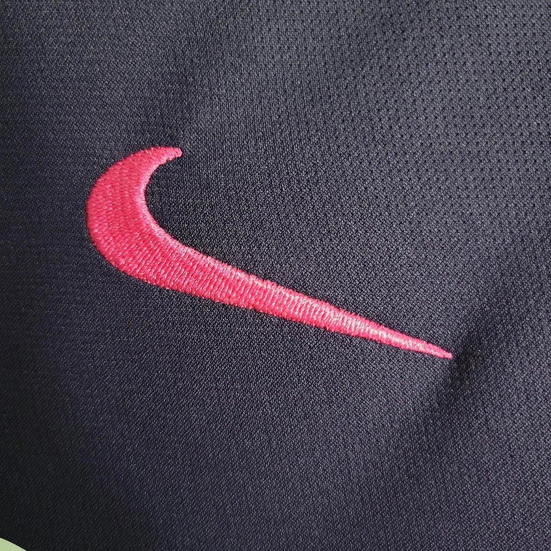 Barcellona 2016 Maglia Away