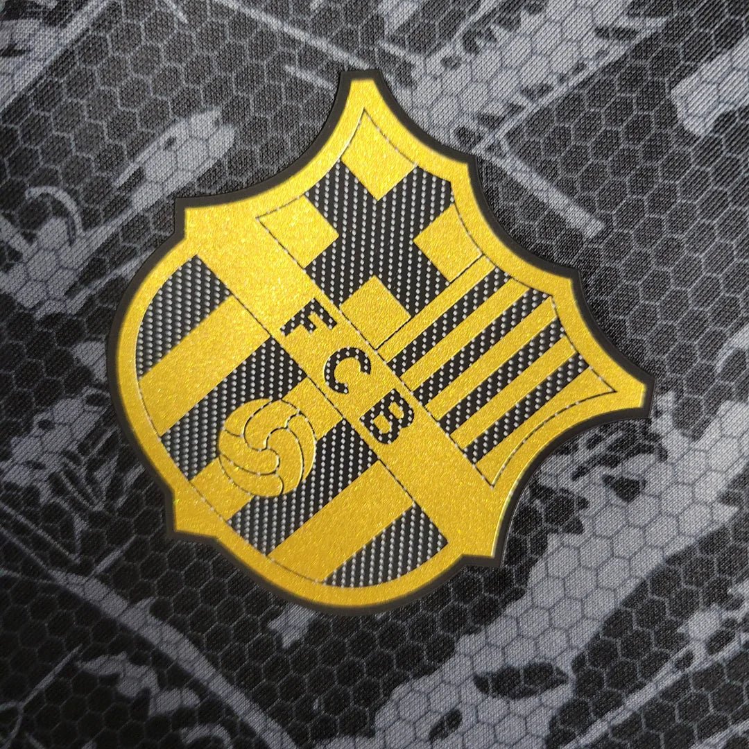 Barcelone 2025 Souvenirs Maillot Spécial