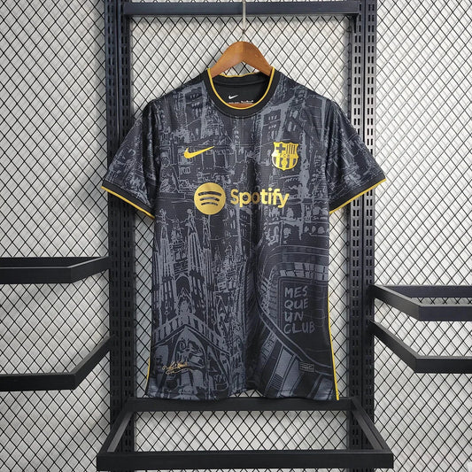 Barcellona 2025 Memorabilia Special Maglia
