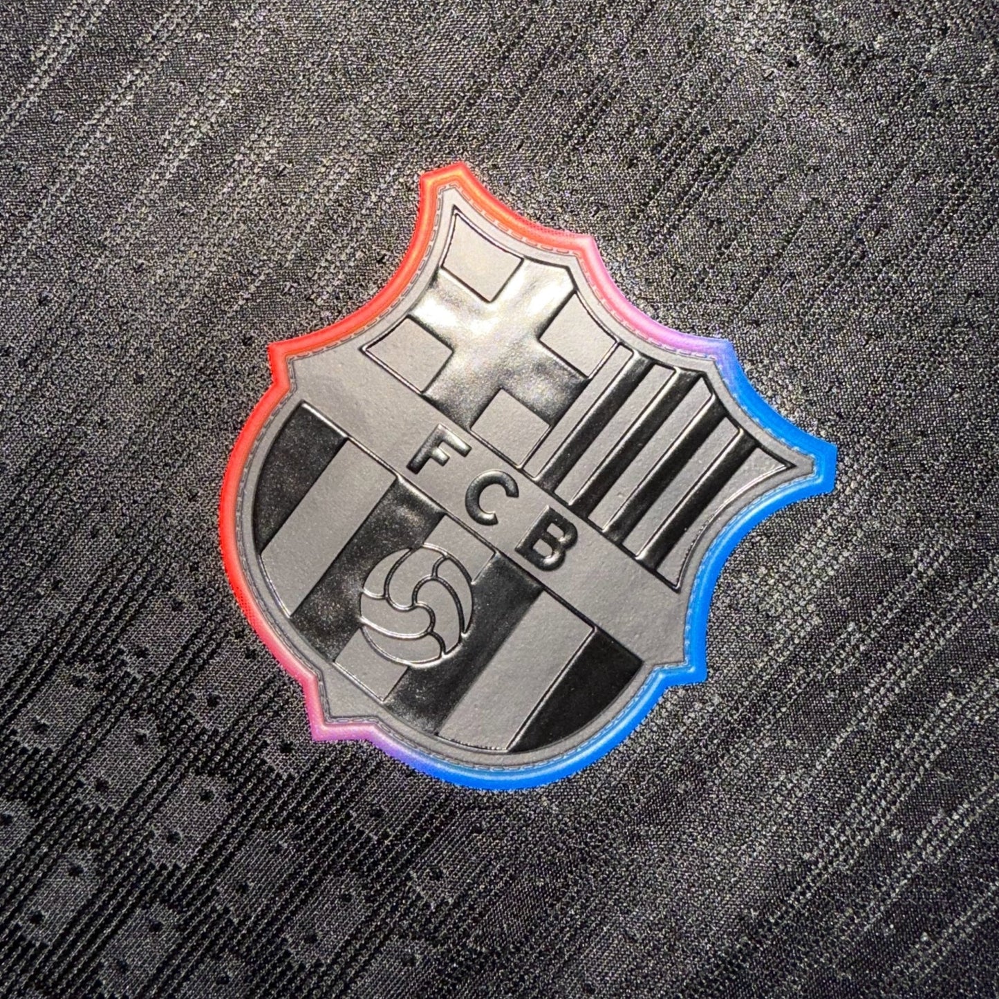 Barcelone 2024 Maillot Extérieur