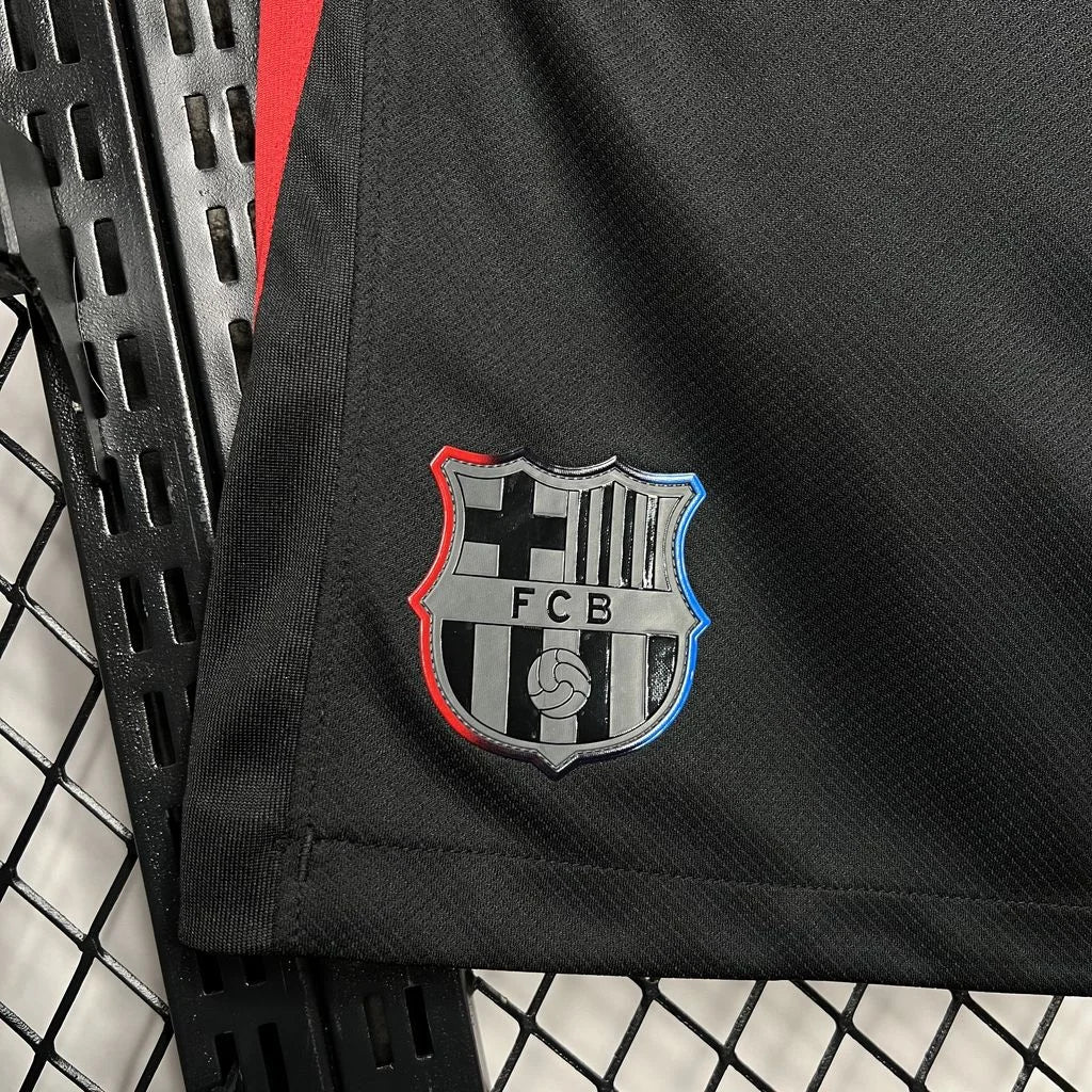 Barcellona 2024 Pantaloncini Away