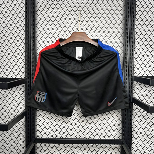Barcellona 2024 Pantaloncini Away
