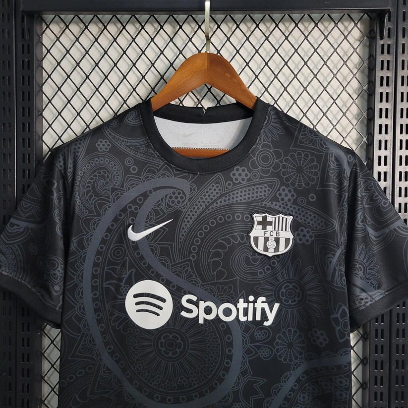 Barcellona 2024 Foot Noir Special Maglia