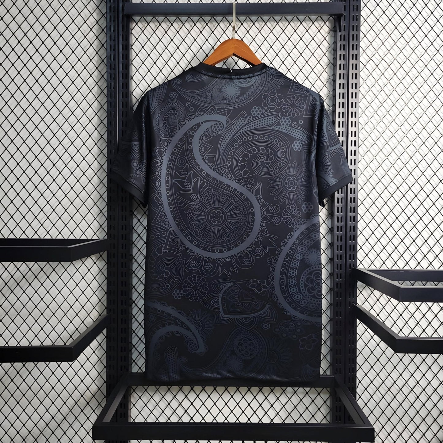 Barcellona 2024 Foot Noir Special Maglia