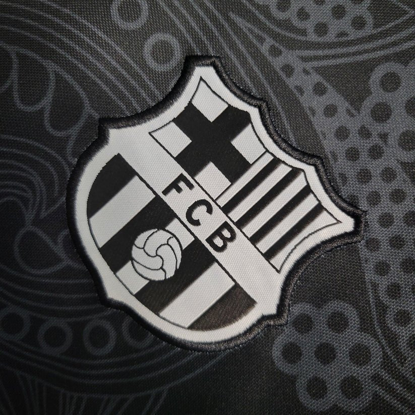 Barcellona 2024 Foot Noir Special Maglia