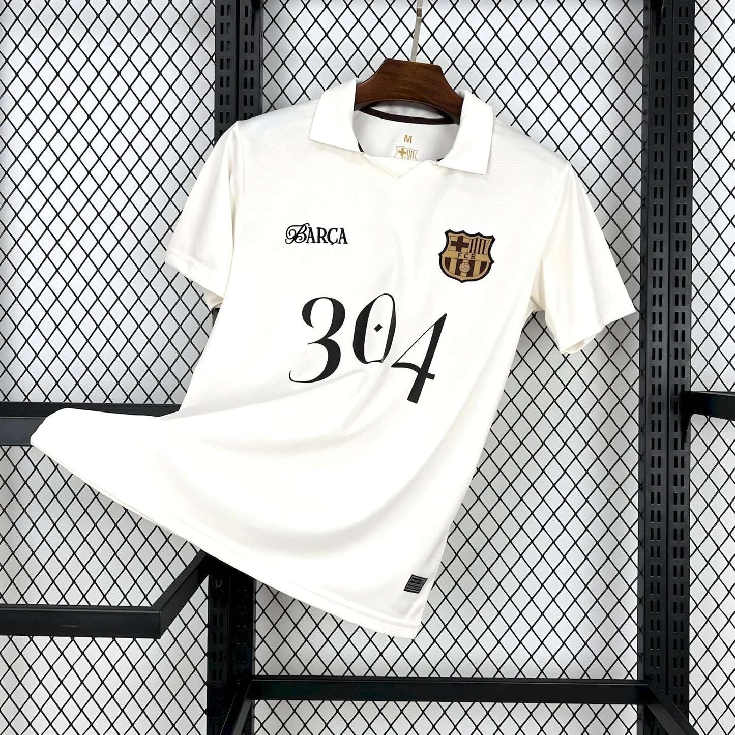 Barcellona 2024 Lamine Yamal 304 Special Maglia