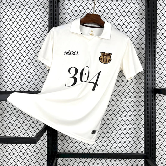 Barcellona 2024 Lamine Yamal 304 Special Maglia