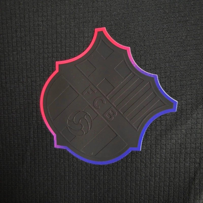 Barcellona 2024 Love Special Maglia