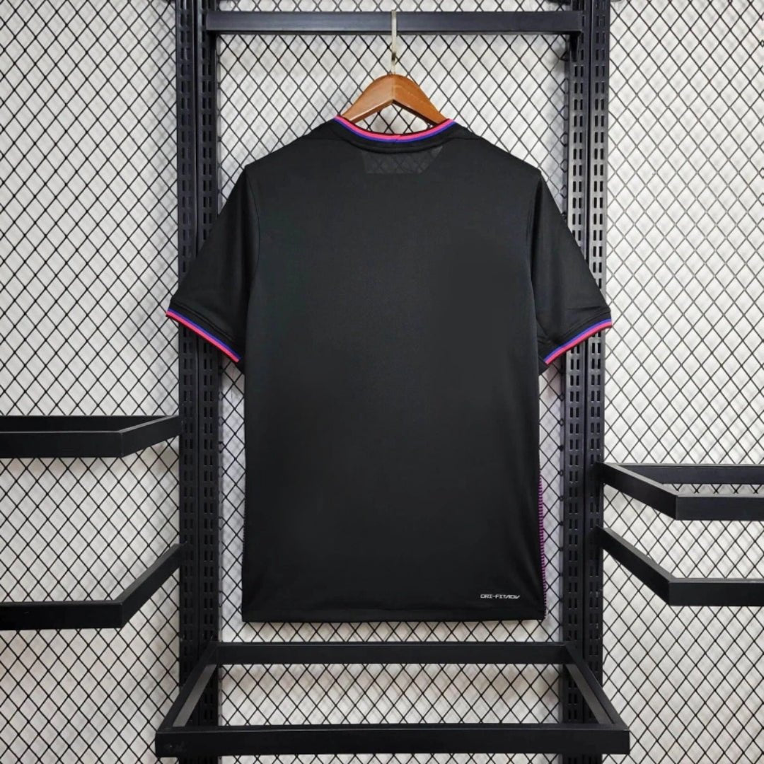 Barcellona 2024 Love Special Maglia