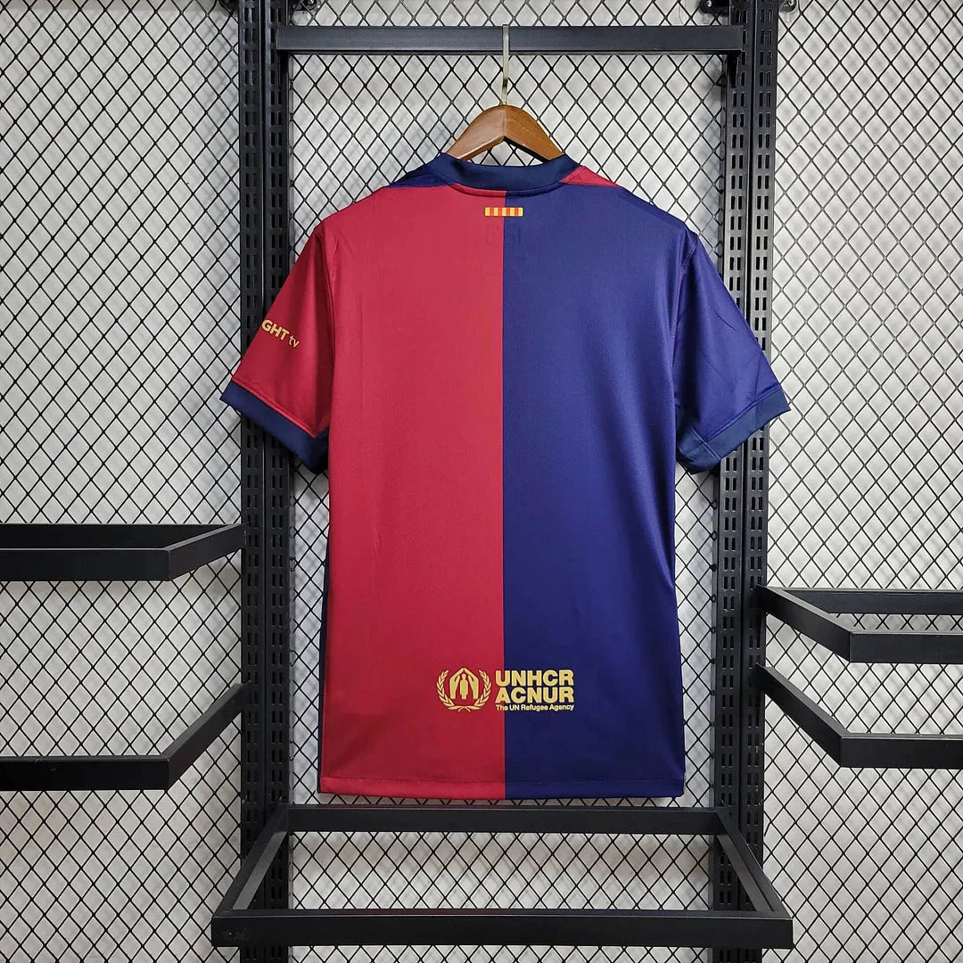 Barcellona x Coldplay 2024 Special Maglia
