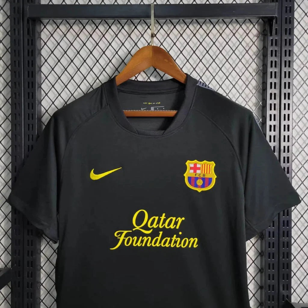 Barcelone 2011 Maillot extérieur