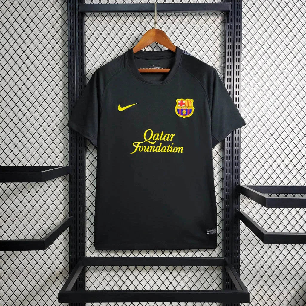 Barcelone 2011 Maillot extérieur