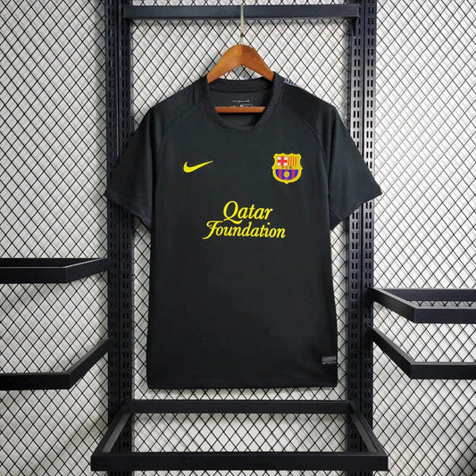 Barcelone 2011 Maillot extérieur