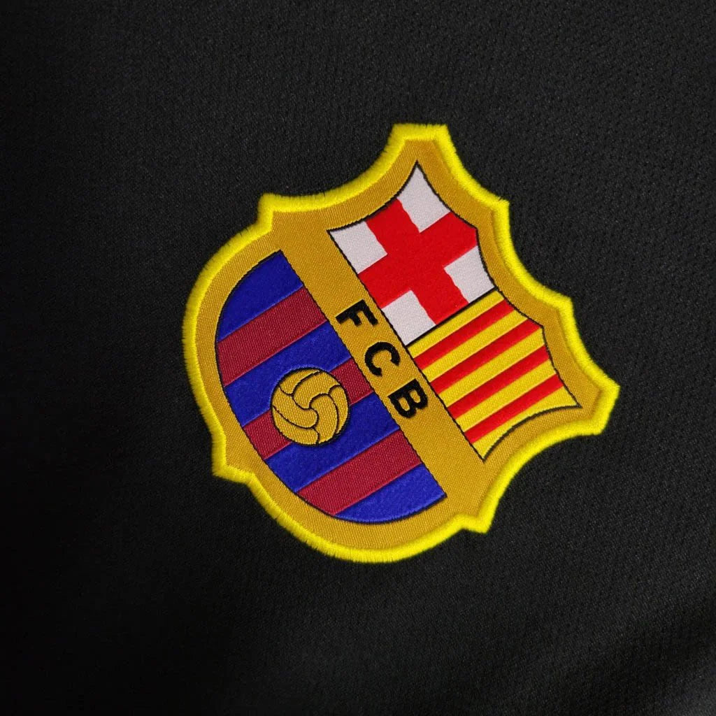 Barcelone 2011 Maillot extérieur
