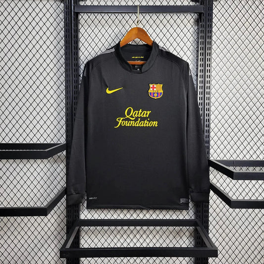 Barcelone 2011 Maillot extérieur ML