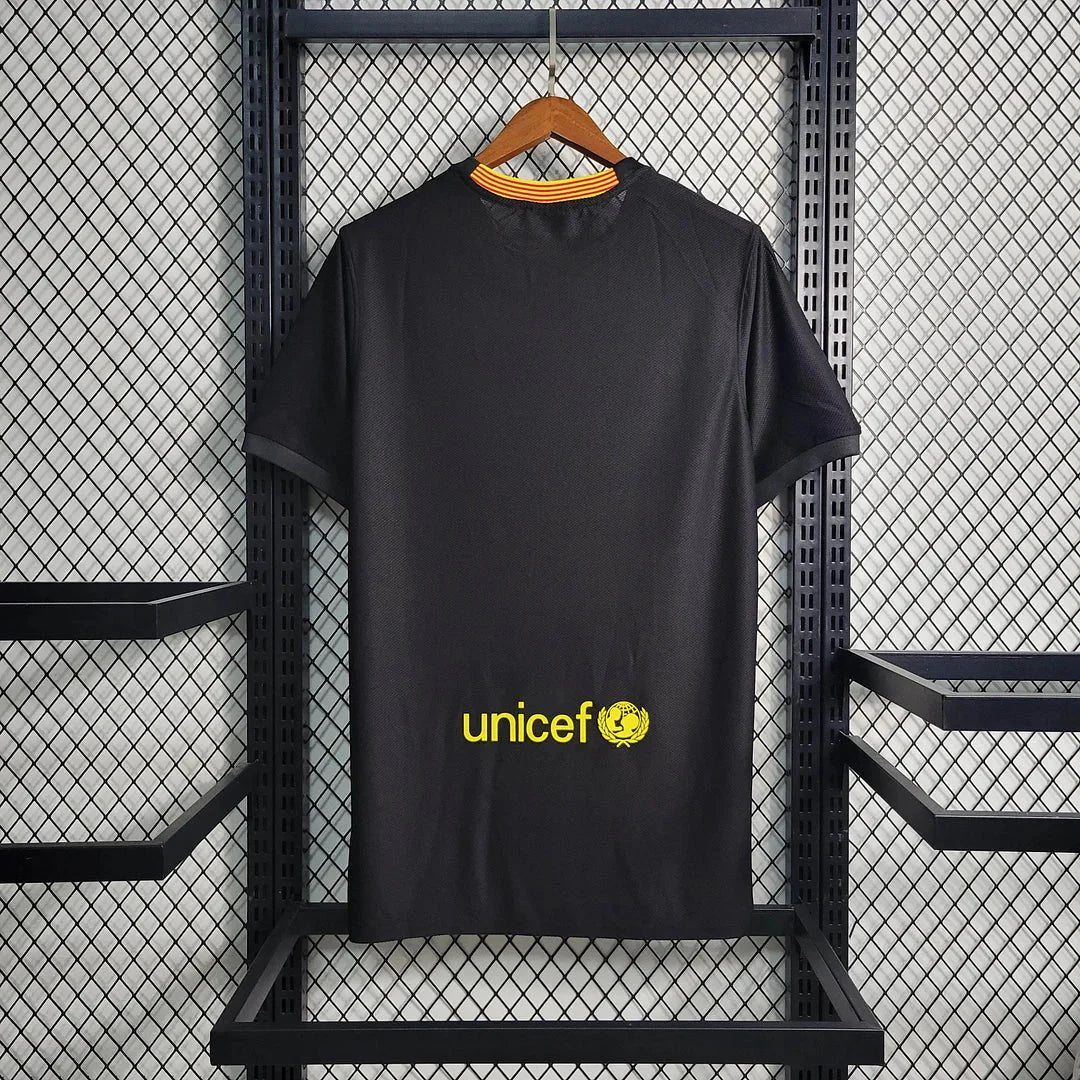 Barcellona 2013 Maglia Third
