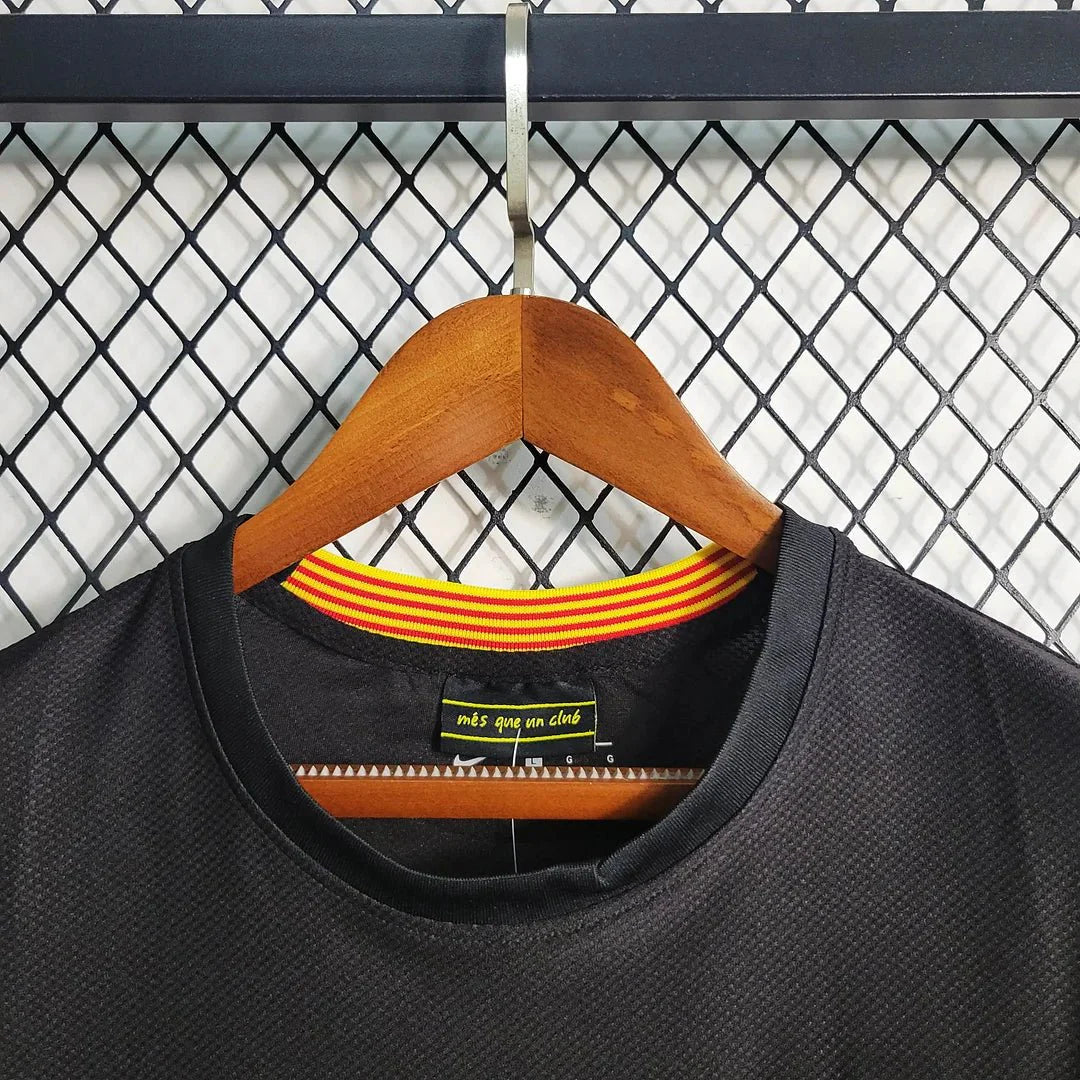 Barcellona 2013 Maglia Third