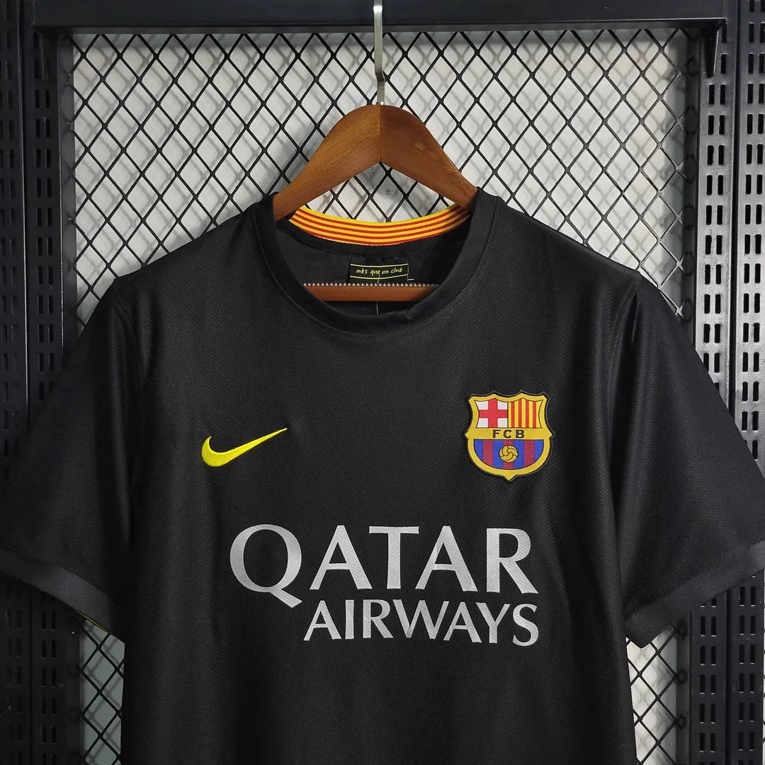 Barcellona 2013 Maglia Third