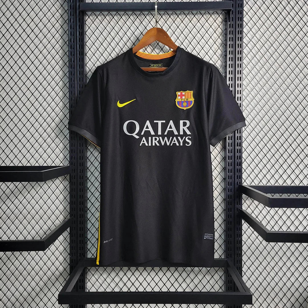 Barcellona 2013 Maglia Third