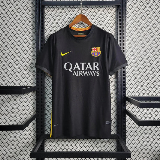Barcelone 2013 Maillot Third