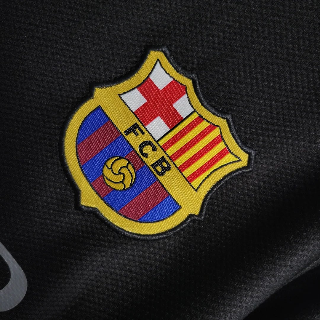Barcellona 2013 Maglia Third