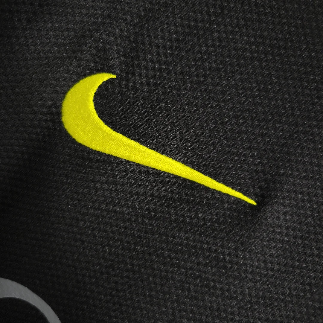 Barcellona 2013 Maglia Third
